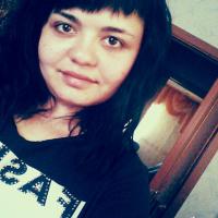 Эля Агамамедова 