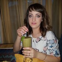 Оксана