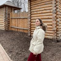Анастасия