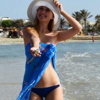 Анна НИКИТИНА