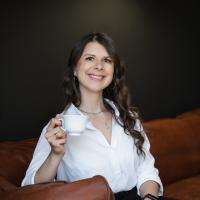 Дарья Лагошина