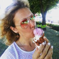 Надежда Павлова