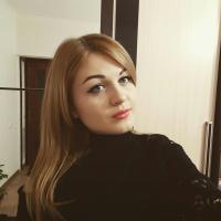 Валентина Любина