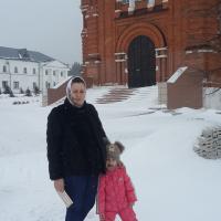 Людмила Серенко