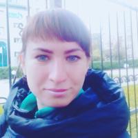 Марина Головачева