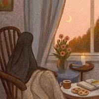 Зайнаб 🌺
