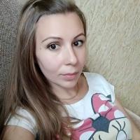 Юлия Полянская