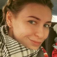 Ксана Кириллова