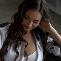 Анастасия@