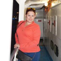 Козинова Анастасия