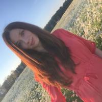 Аня Заборовская