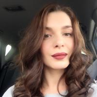Елена Усова