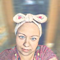 Оксана 