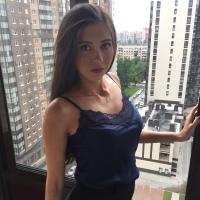 Yakushkina Ekaterina 