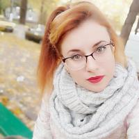 Анастасия 