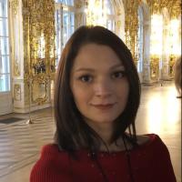 Ирина 