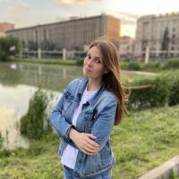 Дарья