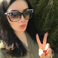 Kris Lanskaya