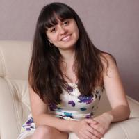 Кристина Калашникова