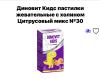стикер