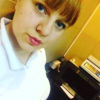 Алёна❤️