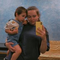 Марина
