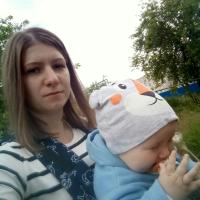 Анастасия