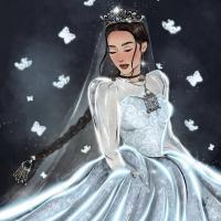 Альжанова Анель 
