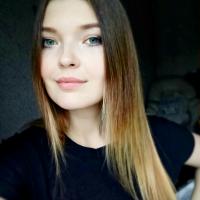 Светлана Шабалина 
