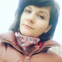 Виктория