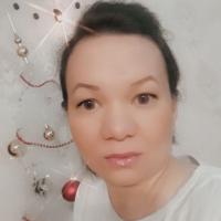 Елена Ляпунова