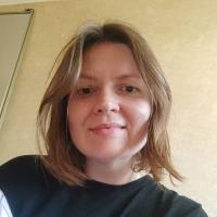 Кристина 