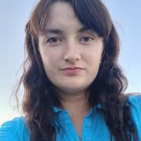Светлана Юрасова
