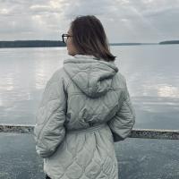 Анна Герман