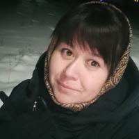 Оксана 