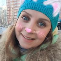 Ксения Курбатова