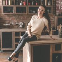 Анастасия