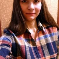 Мария Белорукова
