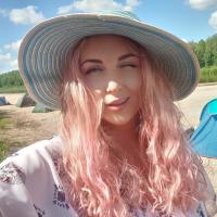 Ольга Белова