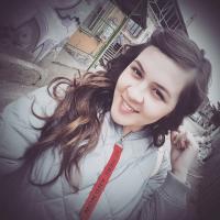 Ляйсан Потапова