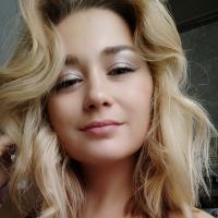 Полина Василевская