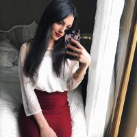 Карина