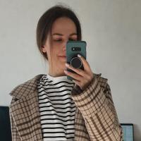 Екатерина