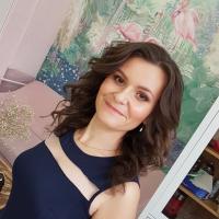 Алёна Макарова