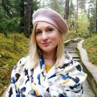 Екатерина 