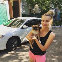 Svetlana
