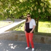 Екатерина Геннадьевна