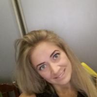 Лена Абубакирова