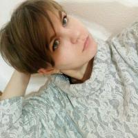 Касьяненко Екатерина