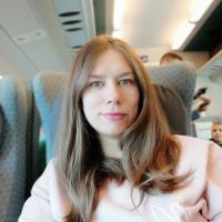 Казанцева Надежда 
